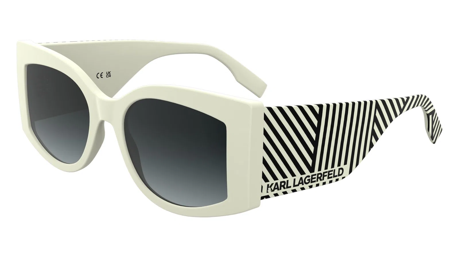 Karl Lagerfeld KL6183S Sunglasses - view 2